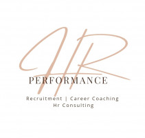 Logo-ul HR Performance